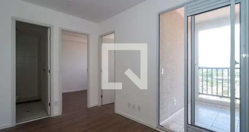 Apartamento para aluguel - vila prel, 2 quartos,  35 m² - são paulo