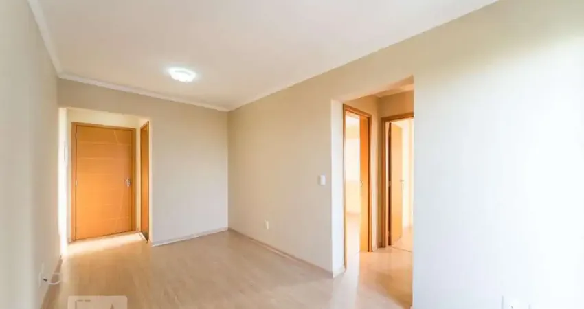 Apartamento para Aluguel - Jardim, 2 Quartos,  52 m² - Santo André