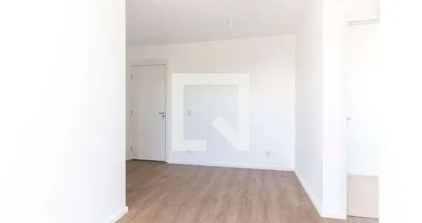 Apartamento para Aluguel - Vila Jacuí, 2 Quartos,  43 m² - São Paulo