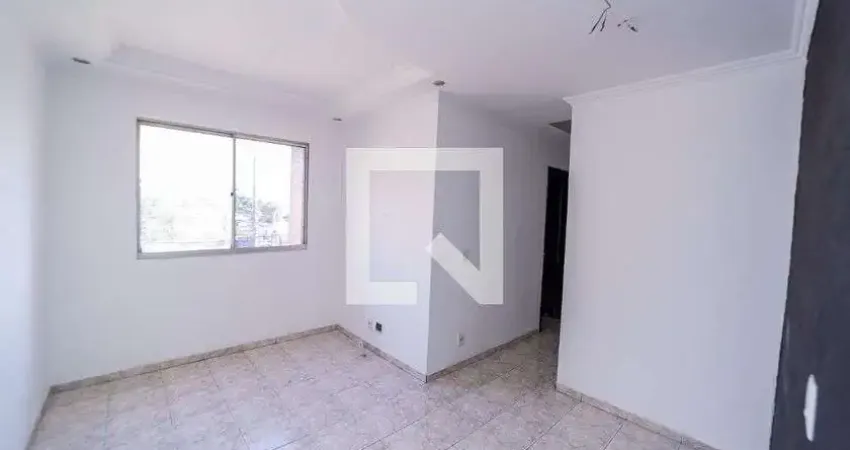 Apartamento para Aluguel - Ermelino Matarazzo, 2 Quartos,  50 m² - São Paulo