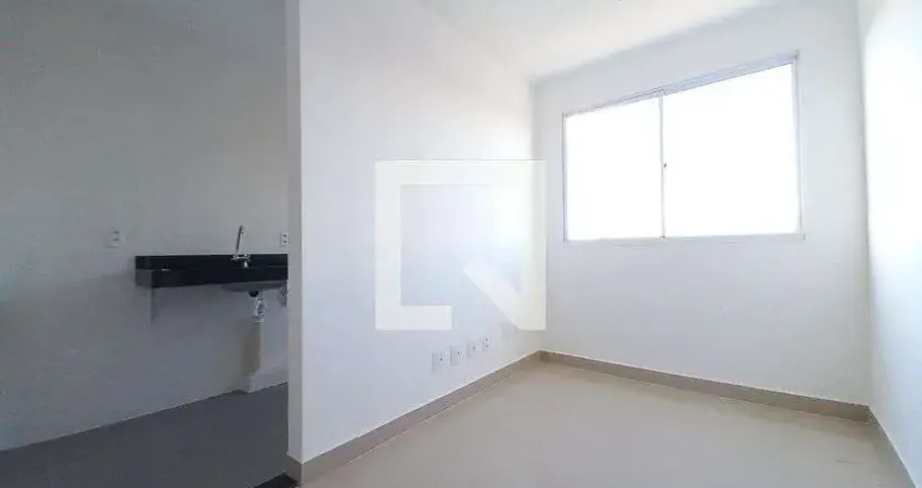 Apartamento para Aluguel - Parque Industrial, 2 Quartos,  44 m² - Campinas
