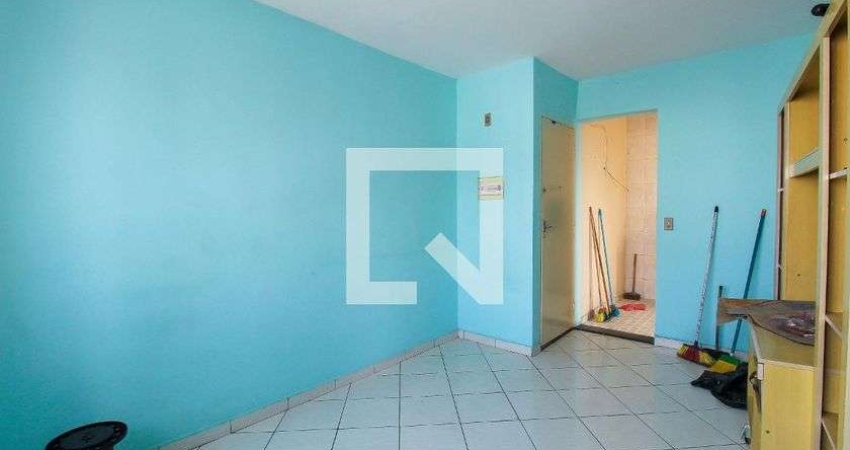 Apartamento para Aluguel - Mooca, 2 Quartos,  40 m² - São Paulo
