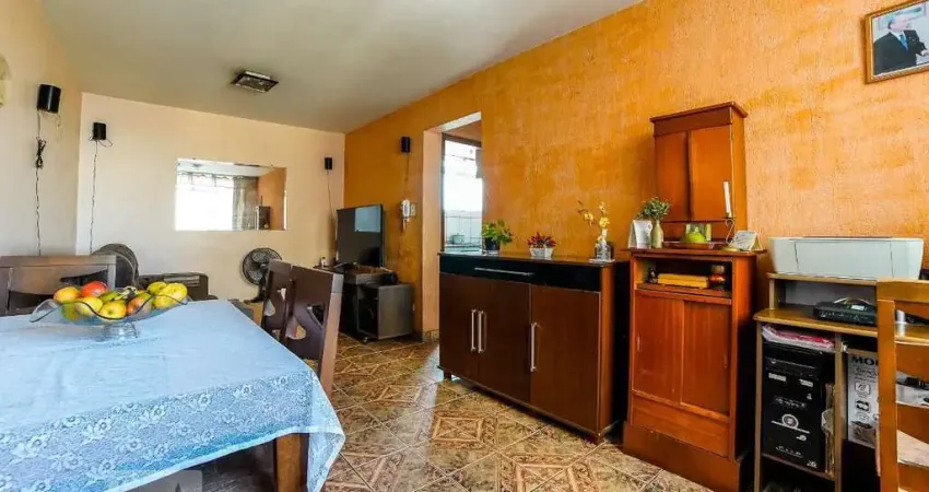 Apartamento para Aluguel - Vila Constança , 2 Quartos,  60 m² - São Paulo