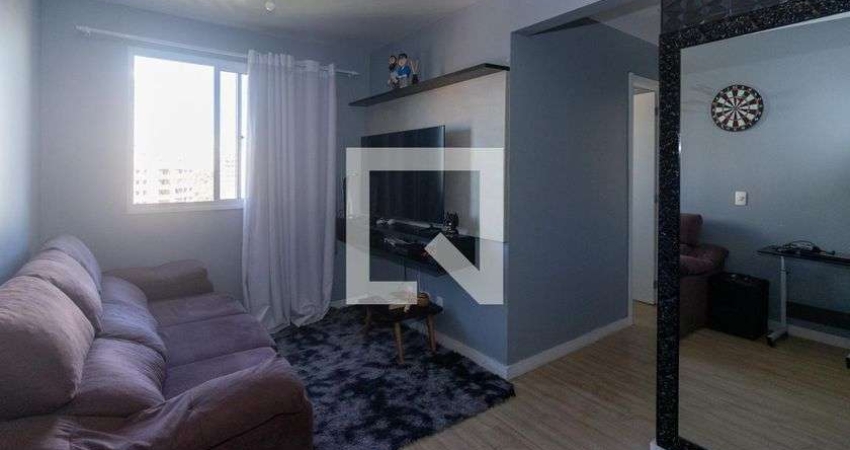Apartamento para Aluguel - Panamby, 2 Quartos,  42 m² - São Paulo