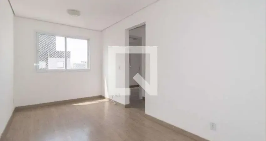 Apartamento para Aluguel - Mooca, 2 Quartos,  45 m² - São Paulo