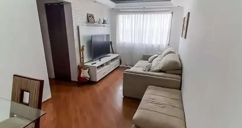 Apartamento para Aluguel - Parque Novo Mundo , 2 Quartos,  65 m² - São Paulo