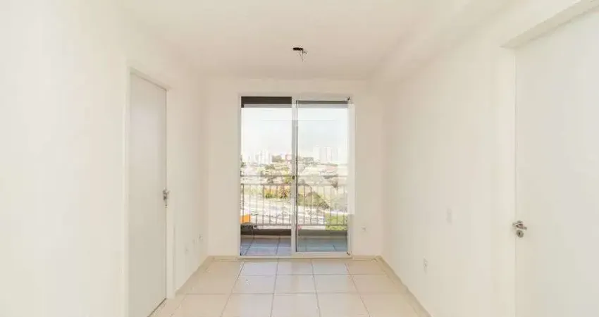 Apartamento para Aluguel - Vila Guilherme, 2 Quartos,  38 m² - São Paulo