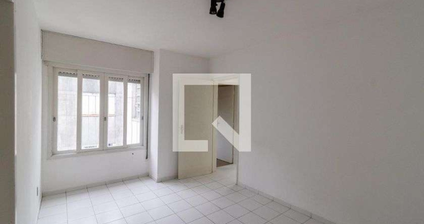 Apartamento para Aluguel - Azenha, 2 Quartos,  75 m² - Porto Alegre