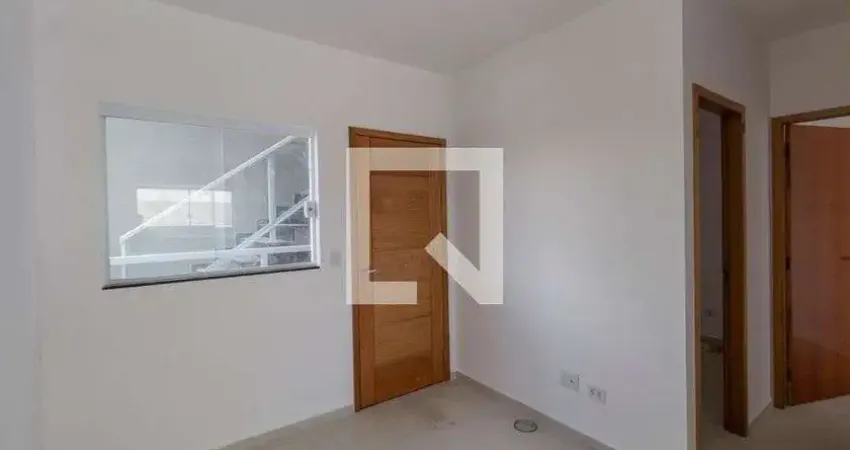 Apartamento para Aluguel - Cidade Lider, 2 Quartos,  37 m² - São Paulo
