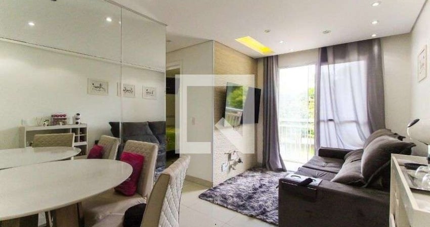 Apartamento para Aluguel - Itaquera, 2 Quartos,  50 m² - São Paulo
