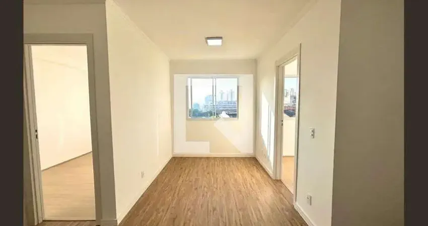 Apartamento para Aluguel - Mooca, 2 Quartos,  35 m² - São Paulo