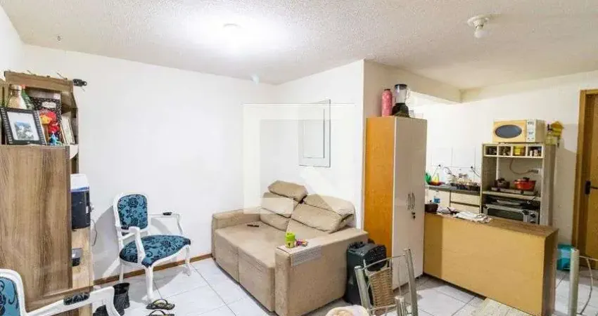 Apartamento para Aluguel - Partenon, 2 Quartos,  50 m² - Porto Alegre
