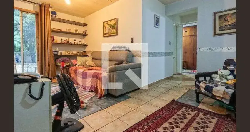Apartamento para Aluguel - Vila Pirituba, 2 Quartos,  60 m² - São Paulo