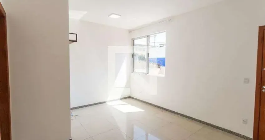 Apartamento para Aluguel - Santa Cruz, 2 Quartos,  65 m² - Belo Horizonte
