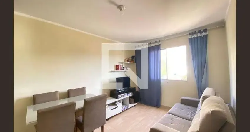 Apartamento para Aluguel - Macedo, 2 Quartos,  76 m² - Guarulhos