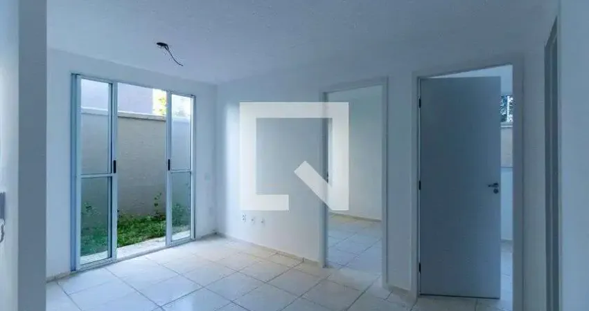 Apartamento para Aluguel - Sapopemba, 2 Quartos,  51 m² - São Paulo