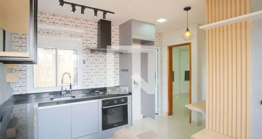 Apartamento para Aluguel - Vila Esperança, 2 Quartos,  40 m² - São Paulo