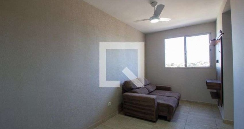 Apartamento para Aluguel - Vila Jardini, 2 Quartos,  47 m² - Sorocaba