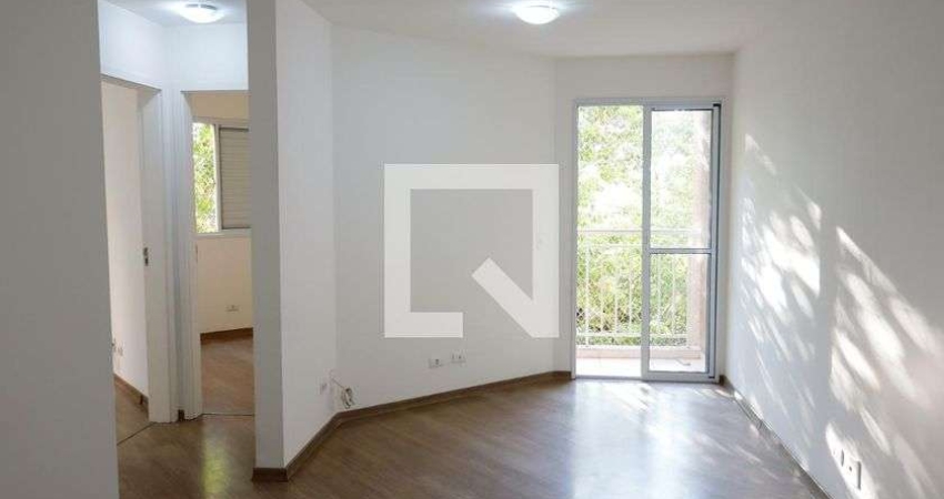 Apartamento para Aluguel - Jardim Roberto, 2 Quartos,  52 m² - Osasco
