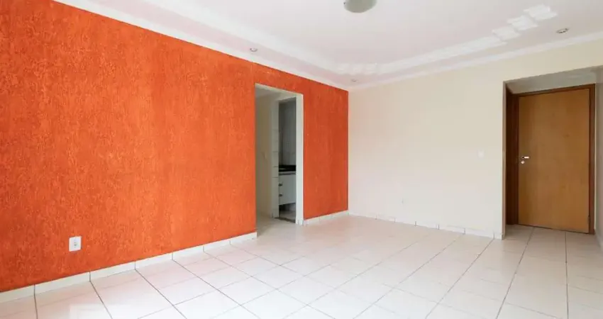 Apartamento para Aluguel - Parque Amazônia , 2 Quartos,  56 m² - Goiânia