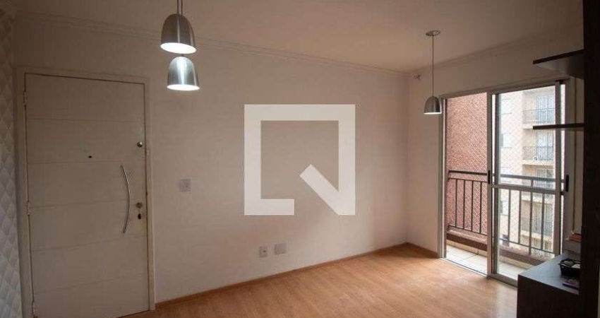 Apartamento para Aluguel - Itaquera, 2 Quartos,  47 m² - São Paulo