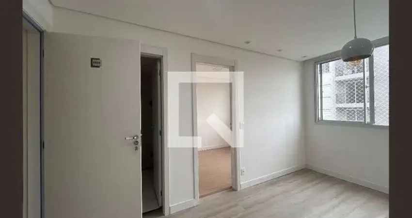 Apartamento para Aluguel - Piqueri, 2 Quartos,  35 m² - São Paulo