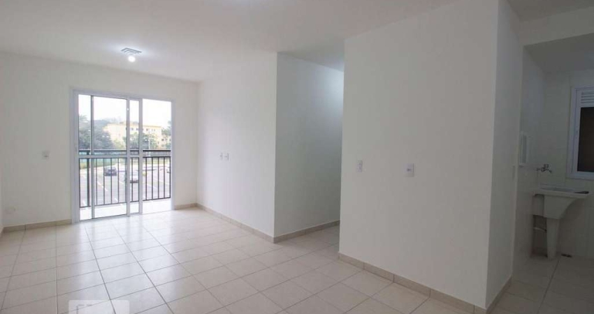 Apartamento para Aluguel - Agapeama, 2 Quartos,  61 m² - Jundiaí