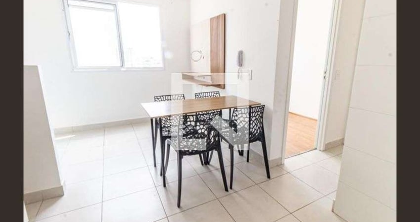 Apartamento para Aluguel - Mooca, 2 Quartos,  33 m² - São Paulo