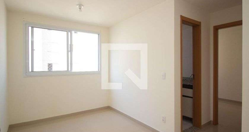 Apartamento para Aluguel - Jardim Iris , 2 Quartos,  45 m² - São Paulo
