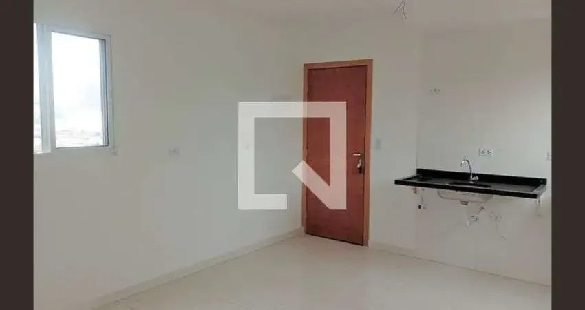 Apartamento para Aluguel - Artur Alvim, 2 Quartos,  45 m² - São Paulo