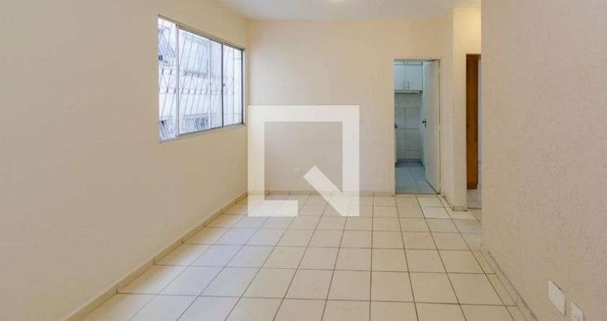 Apartamento para Aluguel - Salgado Filho, 2 Quartos,  55 m² - Belo Horizonte