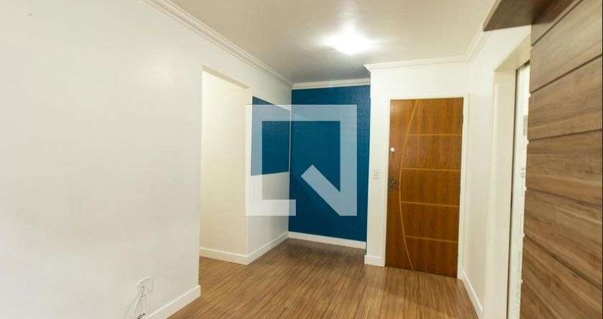 Apartamento para Aluguel - Capão Raso, 2 Quartos,  42 m² - Curitiba