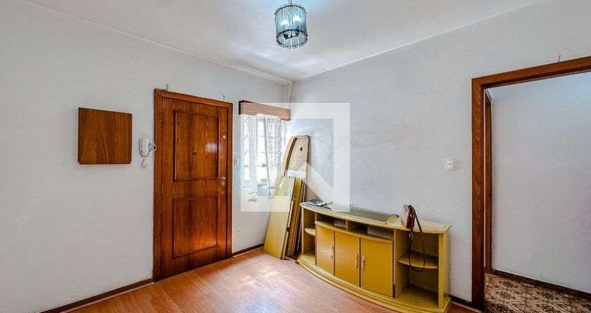Apartamento para Aluguel - Mooca, 2 Quartos,  76 m² - São Paulo