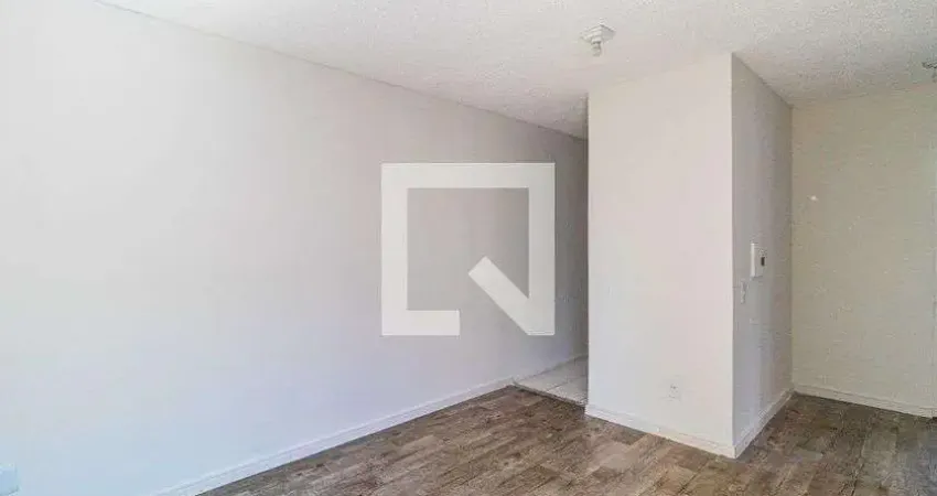 Apartamento para Aluguel - Parque Ipê, 2 Quartos,  44 m² - São Paulo