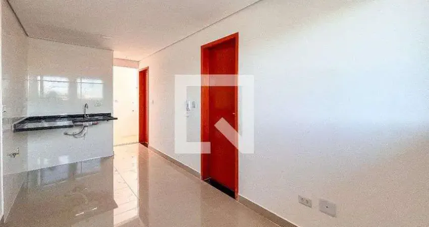 Apartamento para Aluguel - Vila Dalila, 2 Quartos,  50 m² - São Paulo