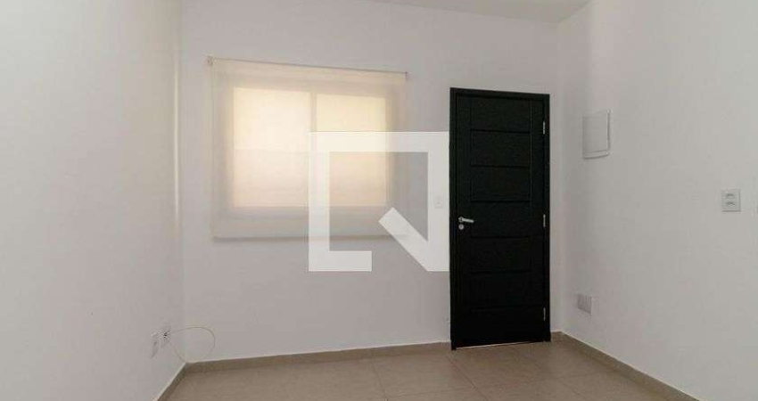 Apartamento para Aluguel - Vila Formosa, 2 Quartos,  40 m² - São Paulo