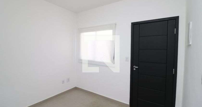 Apartamento para Aluguel - Vila Formosa, 2 Quartos,  39 m² - São Paulo