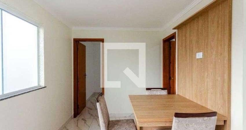 Apartamento para Aluguel - Vila Mangalot, 2 Quartos,  45 m² - São Paulo