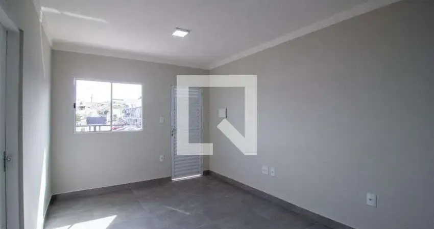 Apartamento para Aluguel - Vila Helena, 2 Quartos,  45 m² - Sorocaba