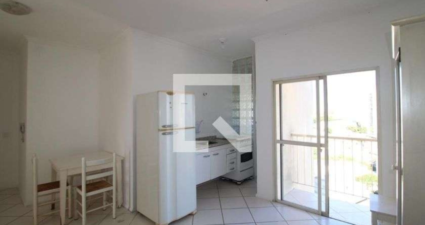 Apartamento para Aluguel - Mandaqui, 1 Quarto,  38 m² - São Paulo