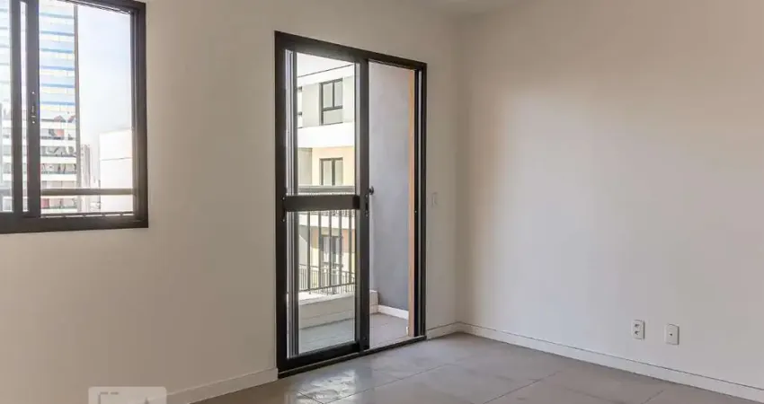 Kitnet / Stúdio para Aluguel - Liberdade, 1 Quarto,  28 m² - São Paulo
