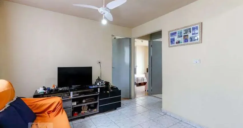 Apartamento para Aluguel - Jardim Peri, 2 Quartos,  49 m² - São Paulo