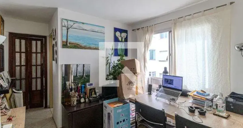 Apartamento para Aluguel - Campos Elíseos, 1 Quarto,  37 m² - São Paulo