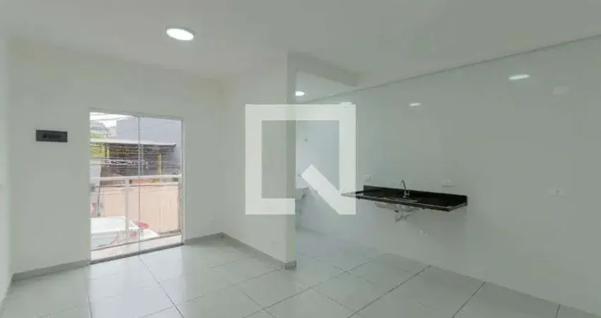 Apartamento para Aluguel - Cangaíba, 2 Quartos,  50 m² - São Paulo