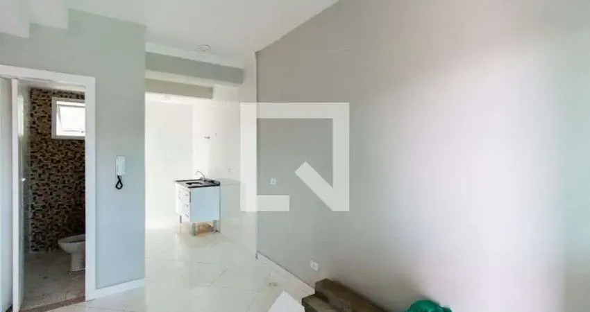 Apartamento para Aluguel - Vila Ré, 2 Quartos,  36 m² - São Paulo