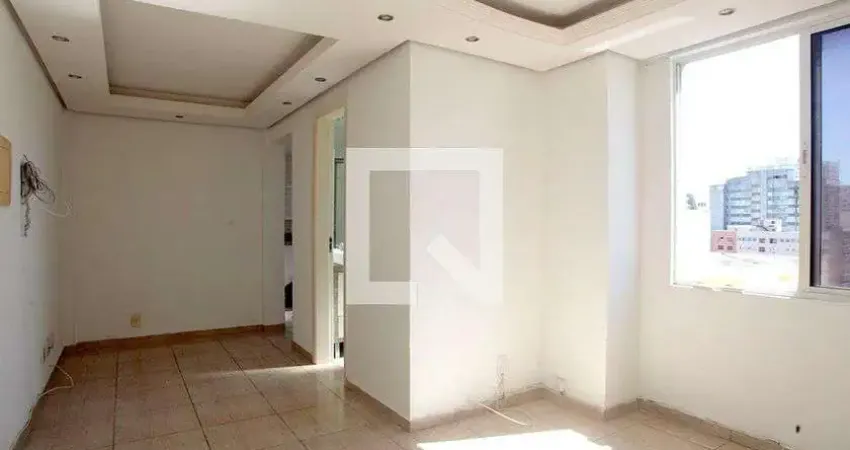 Apartamento para Aluguel - Centro Histórico, 1 Quarto,  40 m² - Porto Alegre