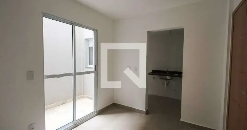 Apartamento para Aluguel - Vila Matilde, 2 Quartos,  42 m² - São Paulo