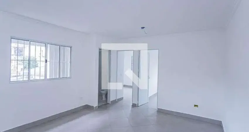 Apartamento para Aluguel - Piqueri, 2 Quartos,  49 m² - São Paulo