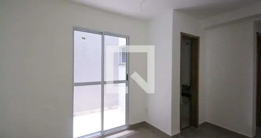 Apartamento para Aluguel - Vila Matilde, 2 Quartos,  40 m² - São Paulo