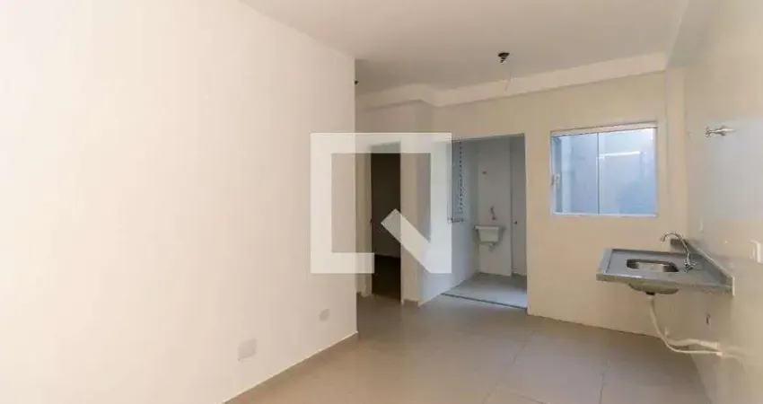 Apartamento para Aluguel - Vila Prudente, 2 Quartos,  37 m² - São Paulo